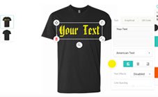 CustomShirts™.com Design Your Own Custom T-Shirts Online
